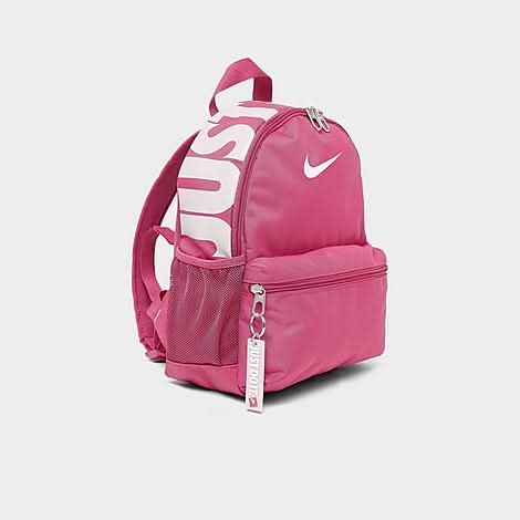 Mini Nike Backpack Nike Kids Brasilia Nike Kids' Brasilia JDI Mini Backpack