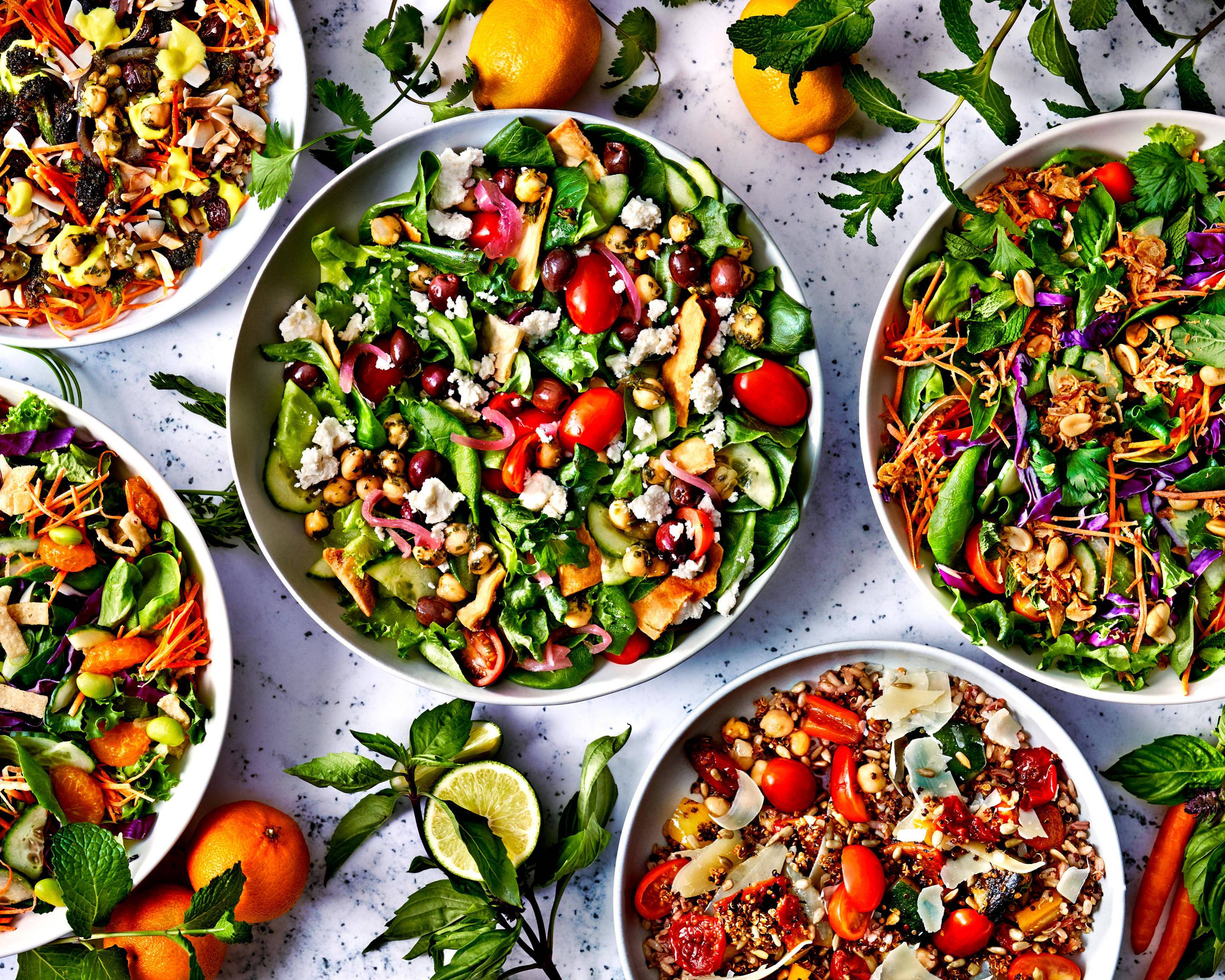 Order Royal Greens (New Providence) Menu Delivery【Menu & Prices】 New