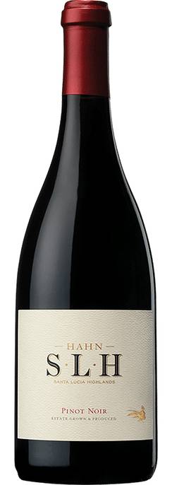 Hahn SLH Pinot Noir Santa Lucia Highlands