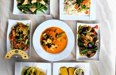 Dee Dee Vegan Thai (4260 Southeast Hawthorne Boulevard)