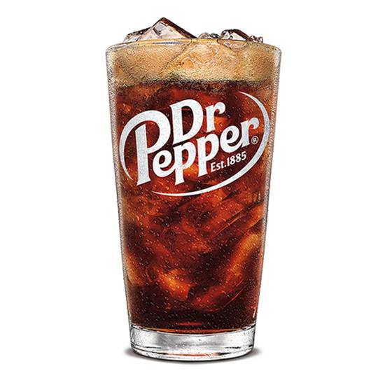 Dr Pepper®