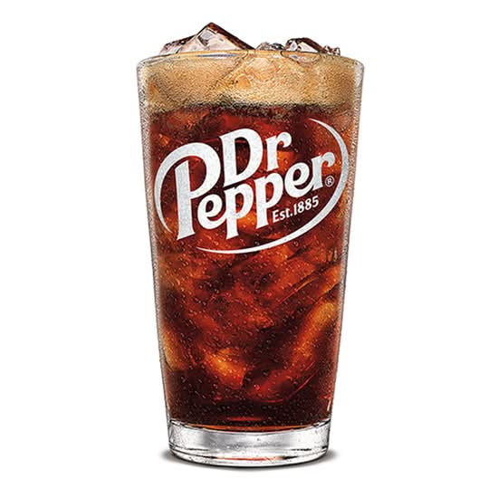 Dr Pepper®