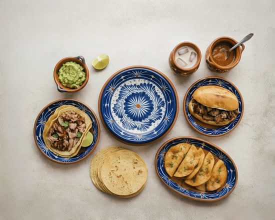 Carnitas Karla (Colinas del Río)