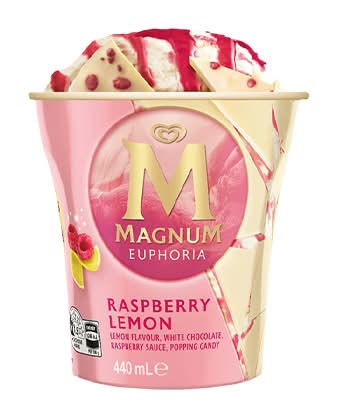 Magnum Euphoria 440Ml