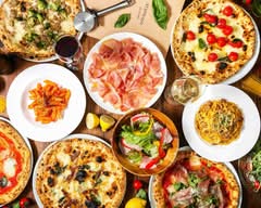 ピッツェリア フィロニコ pizzeria FILONICO