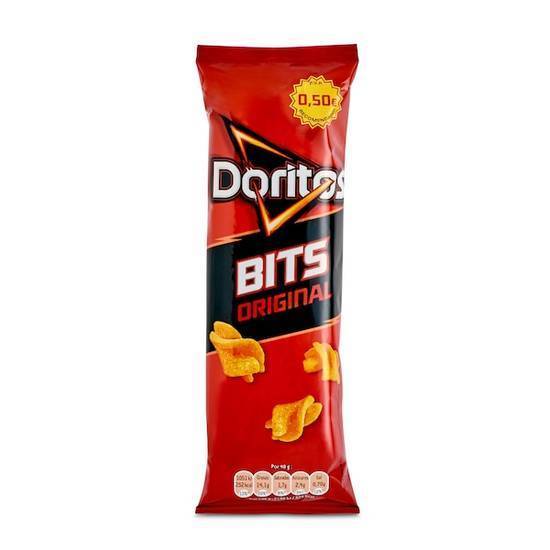 Aperitivo de maíz frito con sabor a barbacoa Doritos bolsa 48 g