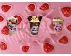 La Dog Fresitas (Plaza Cristal)