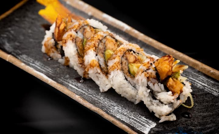 Mira Sushi evanston photo 2