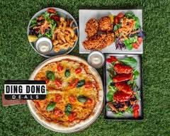 The Dog Box Pizza & Bar