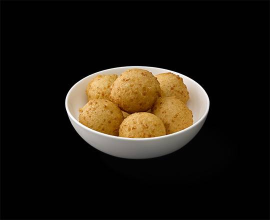 Order Hushpuppies food online from Long John Silver's store, Moline on bringmethat.com