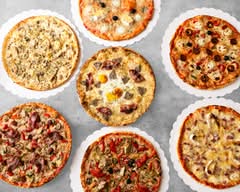 🍕 Pizzas Bellec (La Chapelle)