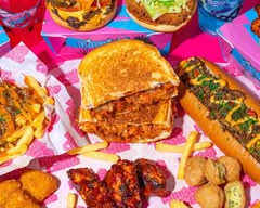 Kings Castle(Bolton)