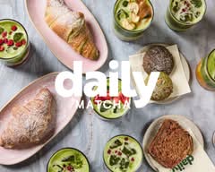 Daily Matcha Leopoldstraße 🍵