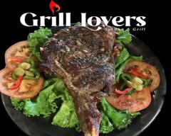 Grill Lovers(Samanes)