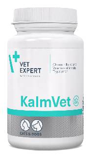 【萌醫生】VetExpert波波 犬貓專用情緒保健膠囊#20882488
