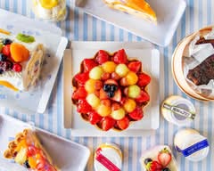 マリオデザートイオンモール広島祇園店　Mario Dessert Aeon Mall Hiroshima Gion Ten
