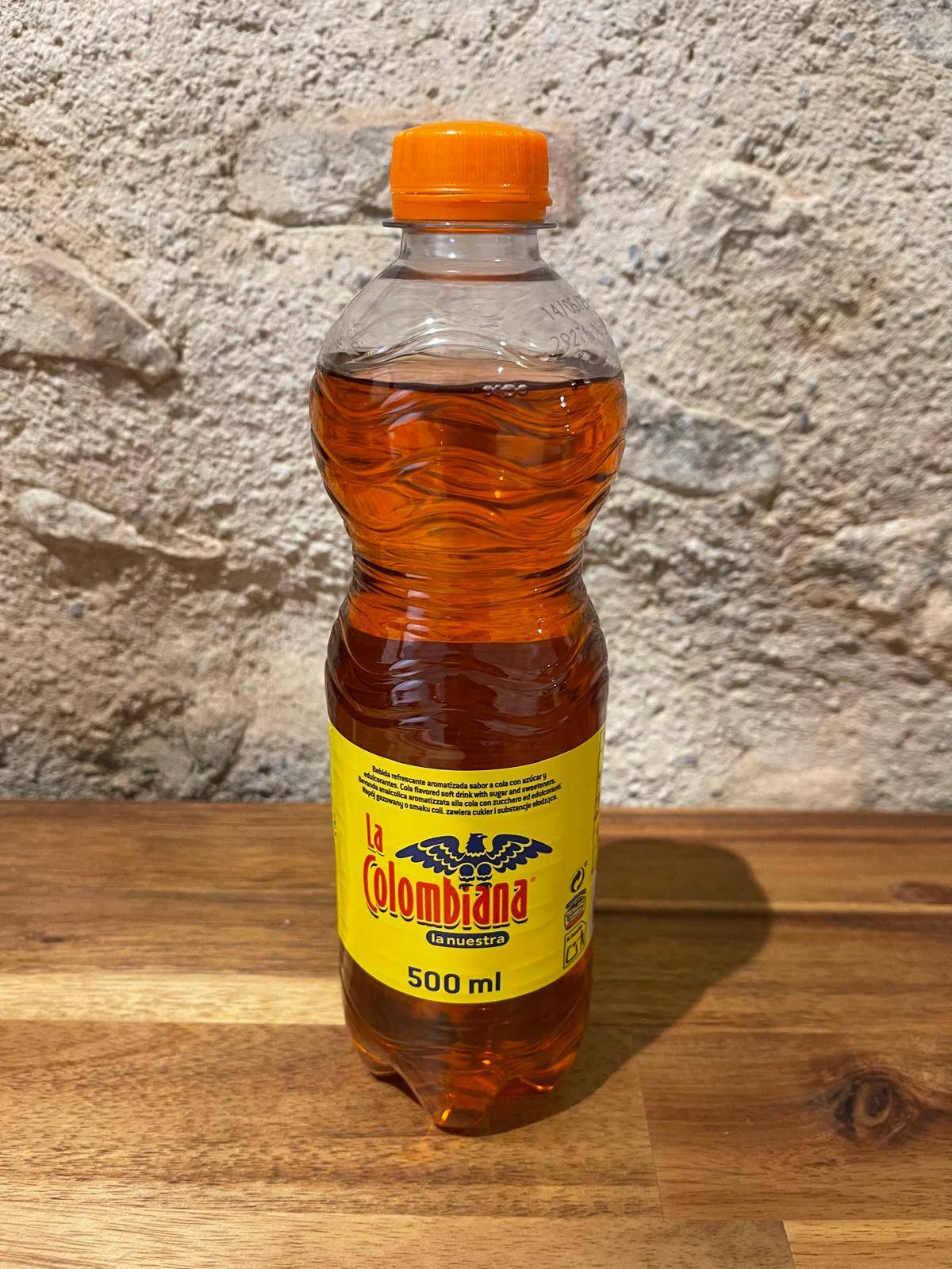 Colombiana