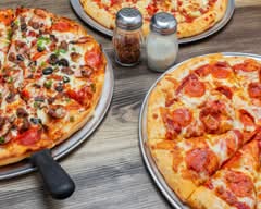 Lost Pizza Co. Madison