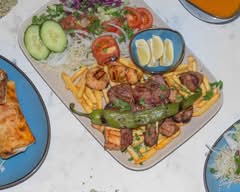 Antalya Grillhaus Offenbach 🌯