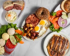 Bageland & More, Inc (1420 Coral Ridge Dr)