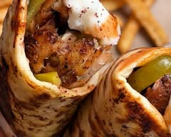 Supreme Shawarma-Houston (415 W Gray St)