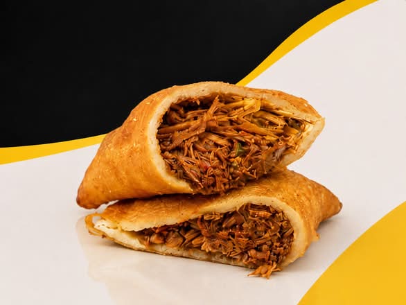 Empanada Especial Trifasica