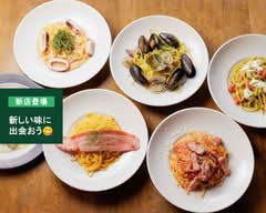 生パスタ専門店 Ambiente