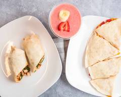 PunchBox - Smoothies and Wraps