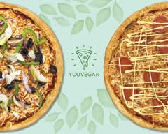 YouVegan Pizza (Brixton)