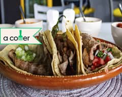 A Comer Tacos