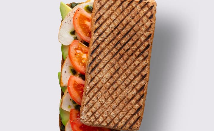 JOE´s Club Sandwich