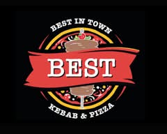 🍟🌯 Best Kebab Pizza 🌯🍟