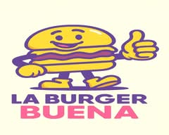 La Burgerbuena (Mexico City)