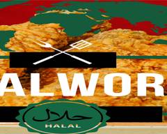 Halal World