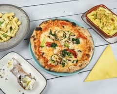 Pasta E Pizza Da Peppino (Im Schlenk 30, Duisburg 47055)