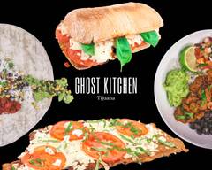 Ghost Kitchen TJ / Food Court Virtual