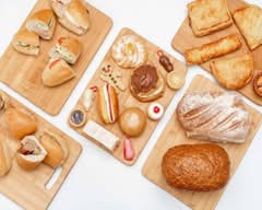 Birds Bakery (Ashbourne)