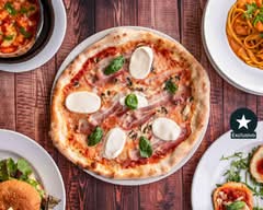 Osteria 5 Fratelli (Francelos)