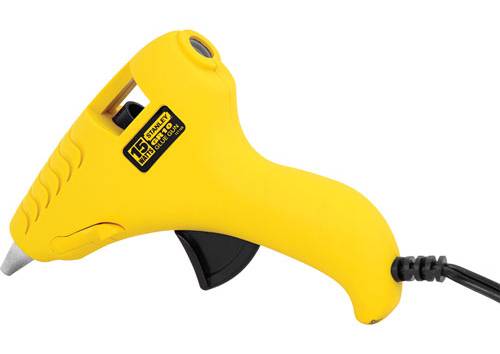 Stanley · Pistalo de silicón stanley gr10 mini (700 g)
