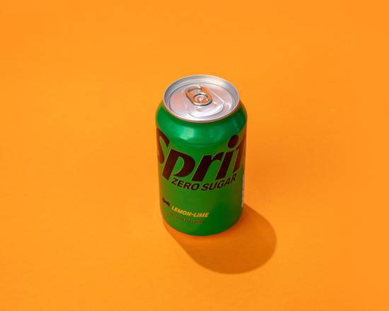 Sprite Zero