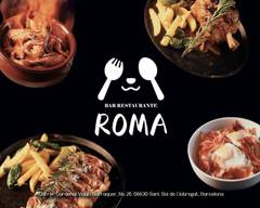 Restaurante Roma 