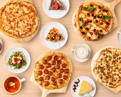 Rizq Halal Pizza and Tacos (72-30 Roosevelt Avenue)