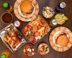 Minchinbury Takeaway Kebab & Seafood