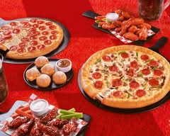 Pizza Hut (Panamericana)