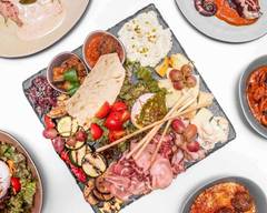 Restaurant Kushmann's