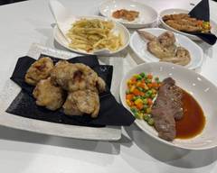 【唐揚げとポテト】ダイニングバー ティップ ライト（Tip light）