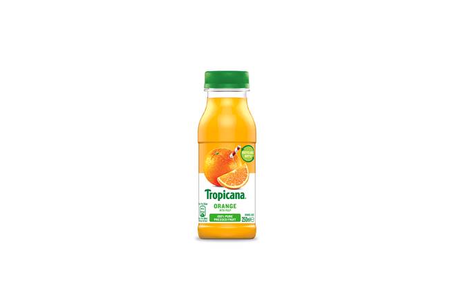 Tropicana 100% spremuta d’arancia