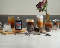 謎思咖啡 | 大昌店 熟成咖啡專賣