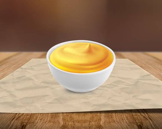 Cup Cheese