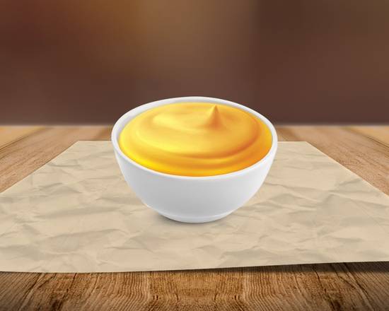 Cheese Sauce